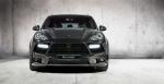 Porsche Cayenne by Mansory 2011 года